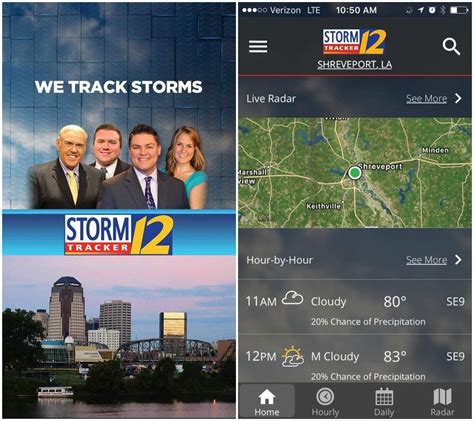 The Springfield, Ohio native has spent most of his career in Tornado Alley and Dixie Alley. . Ksla weather